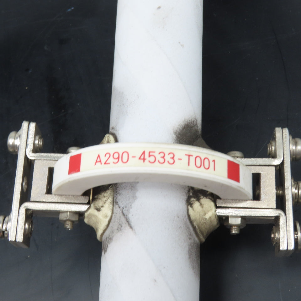 Fanuc DCTFNL4533T1USD A290-4533-T001 Laser Discharge Tube