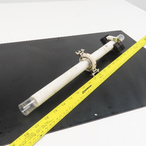 Fanuc DCTFNL4533T1USD A290-4533-T001 Laser Discharge Tube