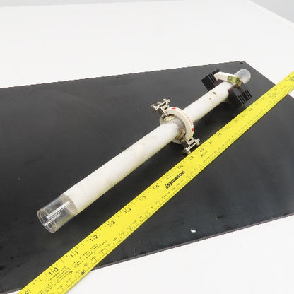 Fanuc DCTFNL4533T1USD A290-4533-T001 Laser Discharge Tube