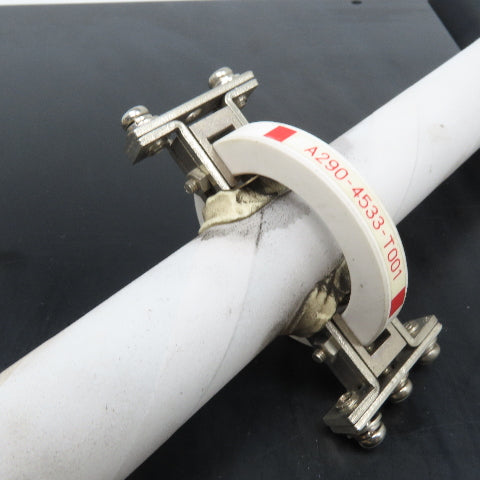 Fanuc DCTFNL4533T1USD A290-4533-T001 Laser Discharge Tube