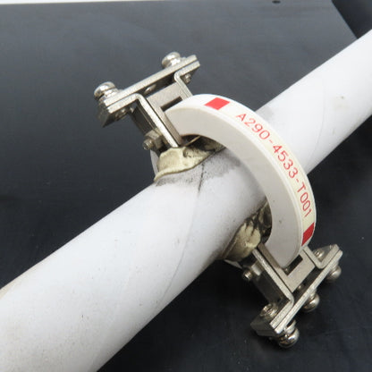 Fanuc DCTFNL4533T1USD A290-4533-T001 Laser Discharge Tube