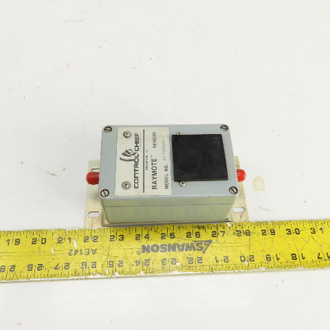 Control Chief Model S2 M399280 Raymote Sensor Photo Eye