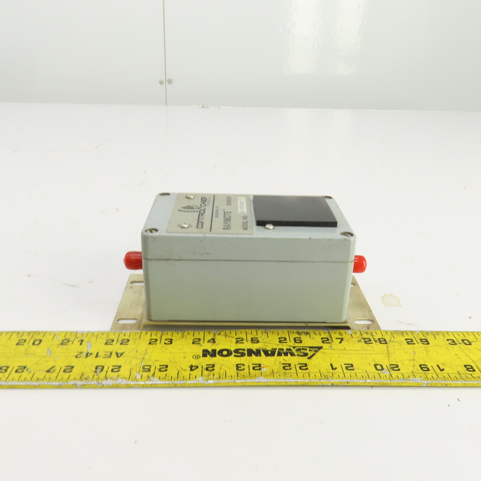 Control Chief Model S2 M399280 Raymote Sensor Photo Eye