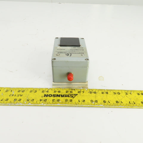 Control Chief Model S2 M399280 Raymote Sensor Photo Eye