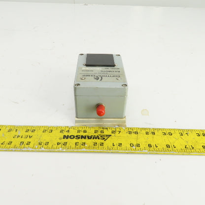Control Chief Model S2 M399280 Raymote Sensor Photo Eye