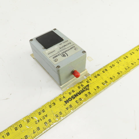 Control Chief Model S2 M399280 Raymote Sensor Photo Eye