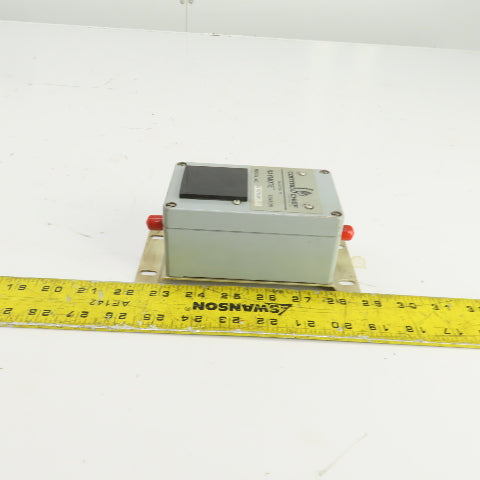 Control Chief Model S2 M399280 Raymote Sensor Photo Eye