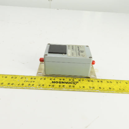 Control Chief Model S2 M399280 Raymote Sensor Photo Eye