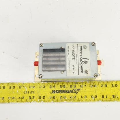 Control Chief Model S2 M399280 Raymote Sensor Photo Eye
