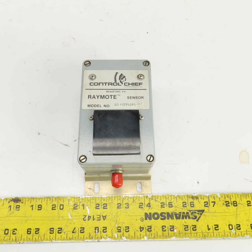 Control Chief Model S2 M399280 Raymote Sensor Photo Eye