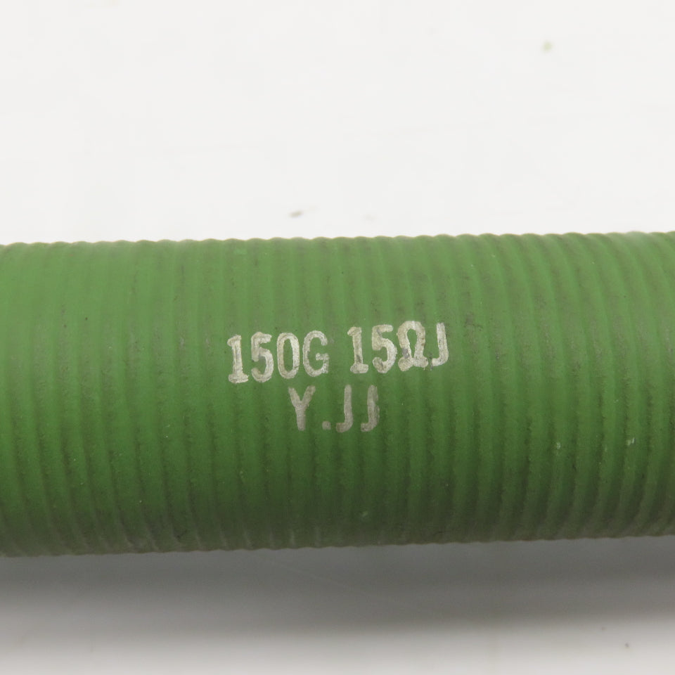 150G 15 Ohm J Spiral Resistor