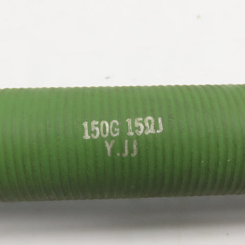 150G 15 Ohm J Spiral Resistor