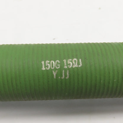 150G 15 Ohm J Spiral Resistor