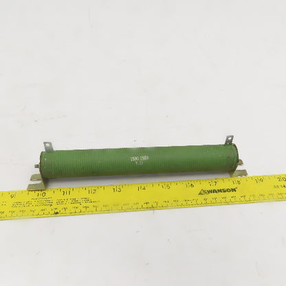 150G 15 Ohm J Spiral Resistor