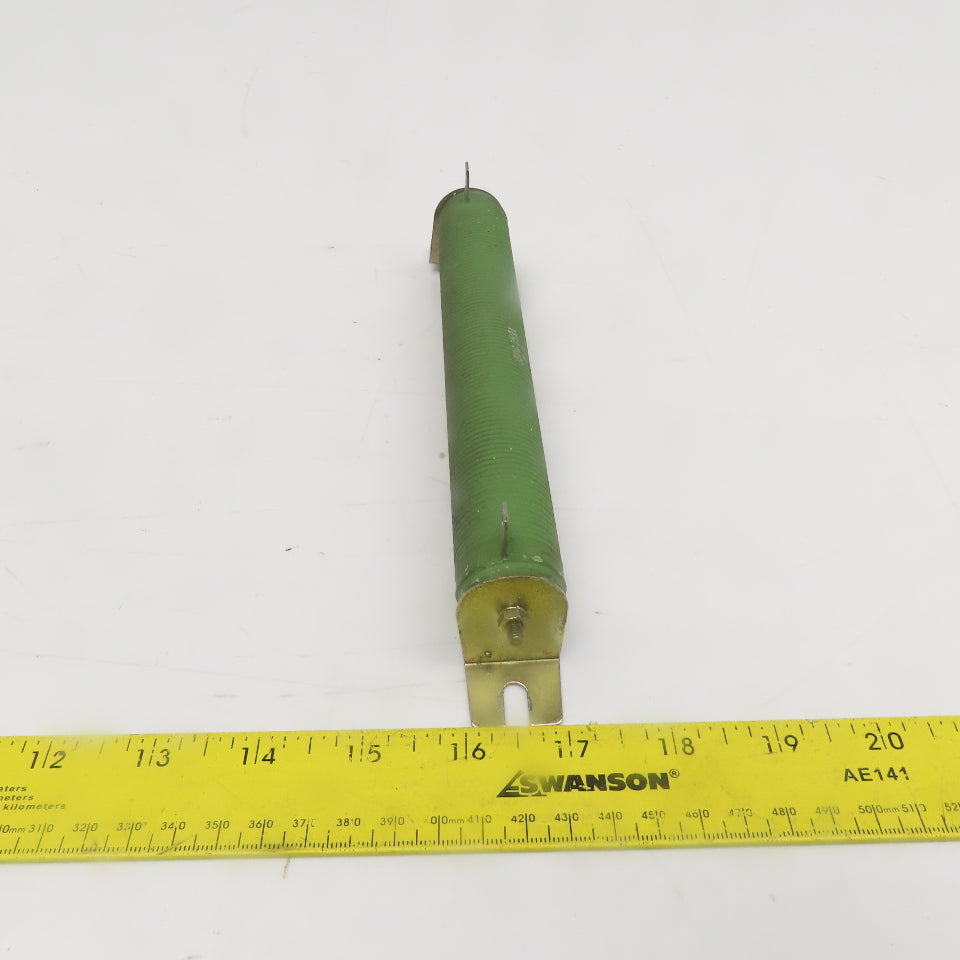 150G 15 Ohm J Spiral Resistor