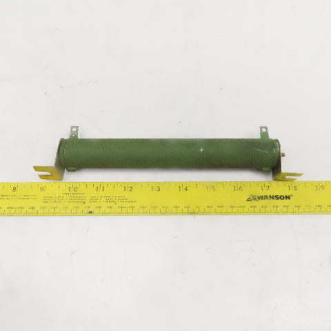 150G 15 Ohm J Spiral Resistor
