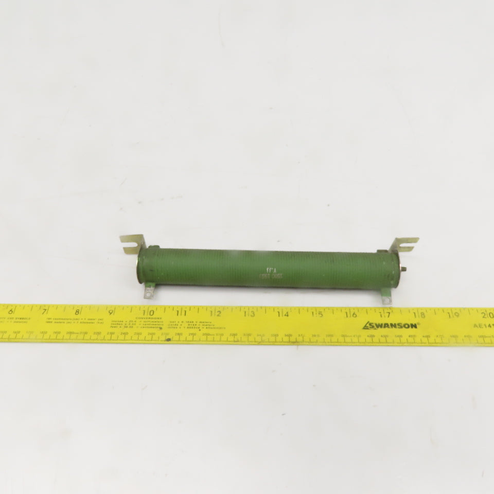 150G 15 Ohm J Spiral Resistor