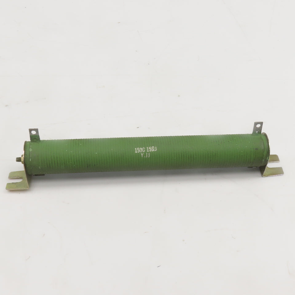 150G 15 Ohm J Spiral Resistor