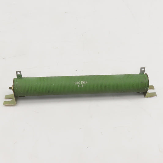 150G 15 Ohm J Spiral Resistor