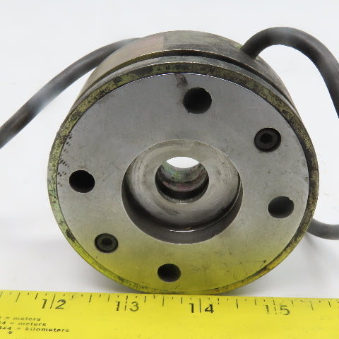 Inertia Dynamics 1919-0007 B29101 48VDC Electromagnetic Brake 11/16" Bore