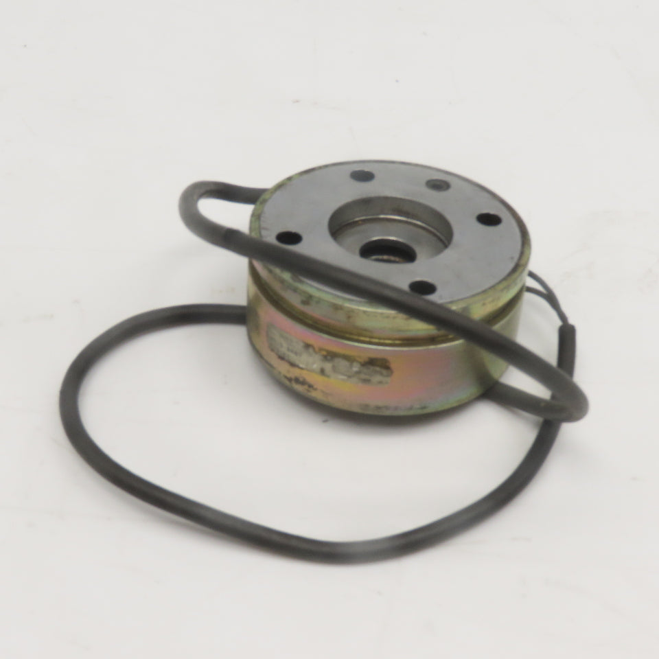 Inertia Dynamics 1919-0007 B29101 48VDC Electromagnetic Brake 11/16" Bore