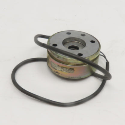 Inertia Dynamics 1919-0007 B29101 48VDC Electromagnetic Brake 11/16" Bore