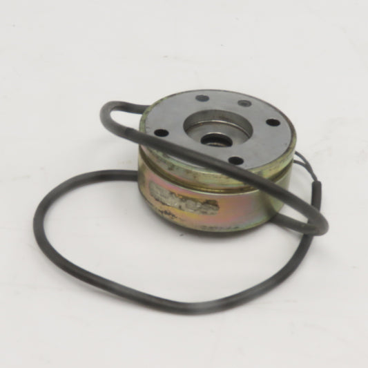 Inertia Dynamics 1919-0007 B29101 48VDC Electromagnetic Brake 11/16" Bore