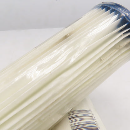 US Filter R50 Pleated Polyester Sediment Filter Cartridge Lot Of 2
