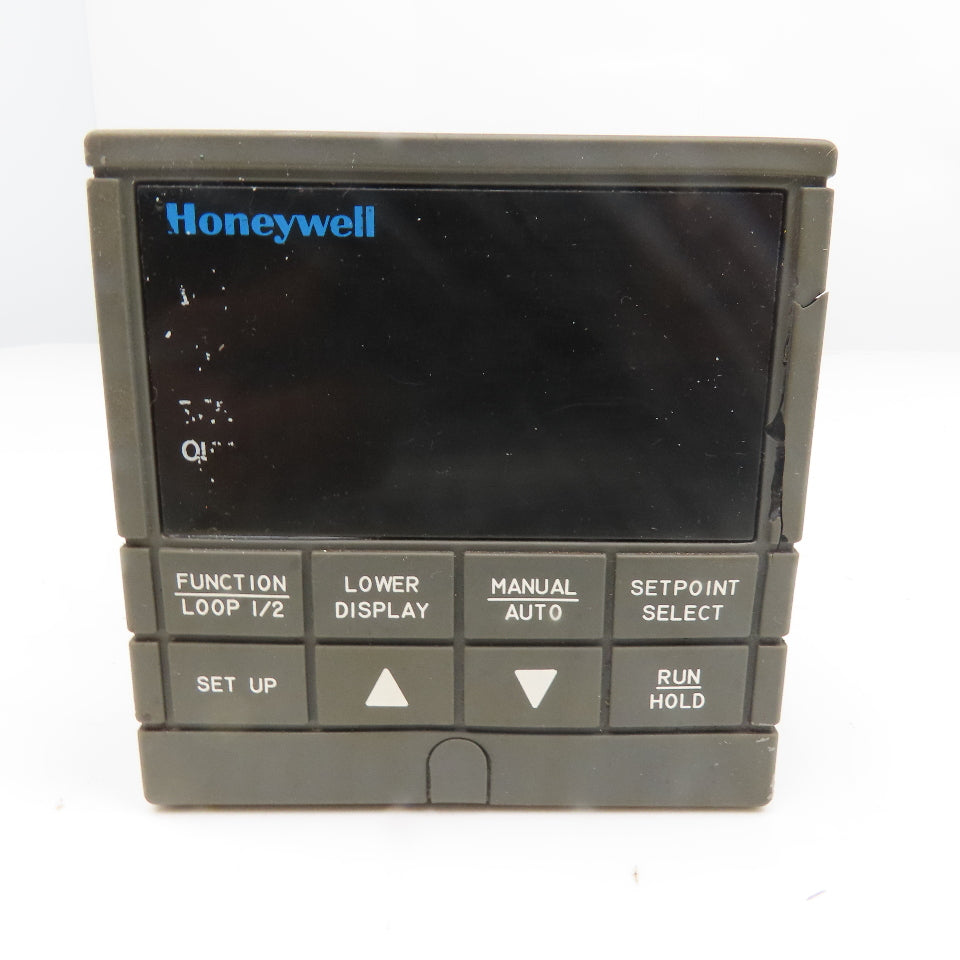 Honeywell UDC3300 Programmable Temperature Controller 90-250VAC