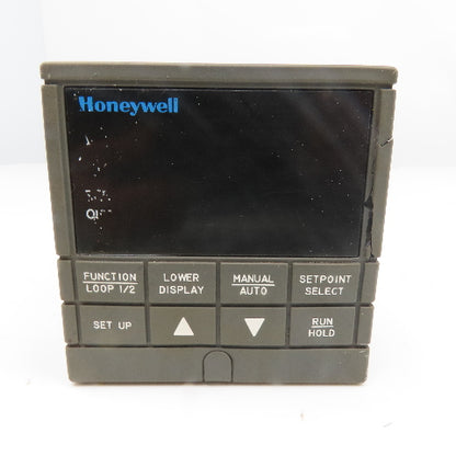 Honeywell UDC3300 Programmable Temperature Controller 90-250VAC