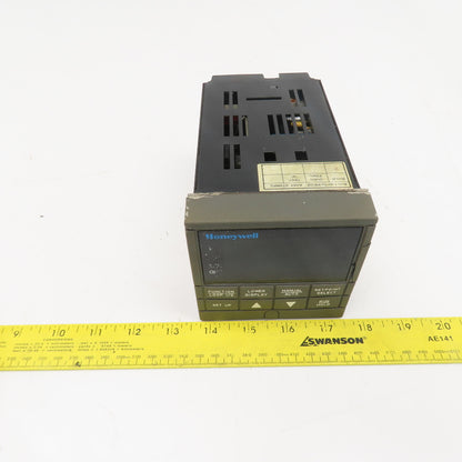 Honeywell UDC3300 Programmable Temperature Controller 90-250VAC