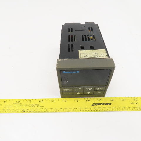 Honeywell UDC3300 Programmable Temperature Controller 90-250VAC