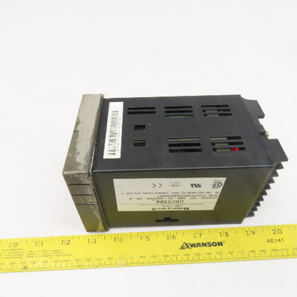 Honeywell UDC3300 Programmable Temperature Controller 90-250VAC