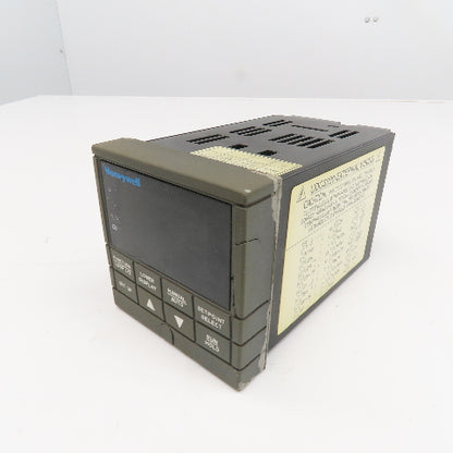 Honeywell UDC3300 Programmable Temperature Controller 90-250VAC
