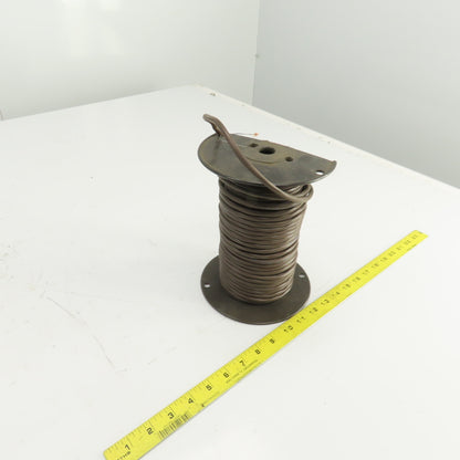 18 AWG  5 Conductor Solid Copper Speaker Wire 136'