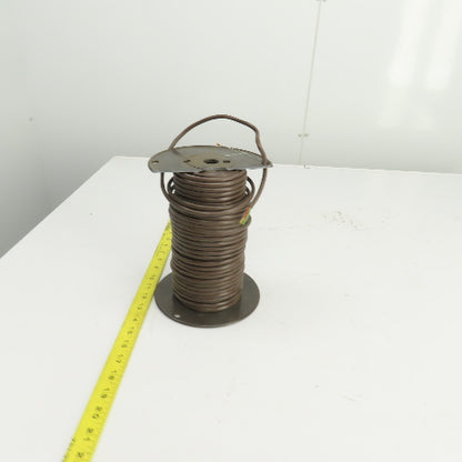 18 AWG  5 Conductor Solid Copper Speaker Wire 136'