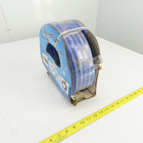 Astro-Flex AF3850B Hybrid Air Hose 3/8" x 50' 300PSI
