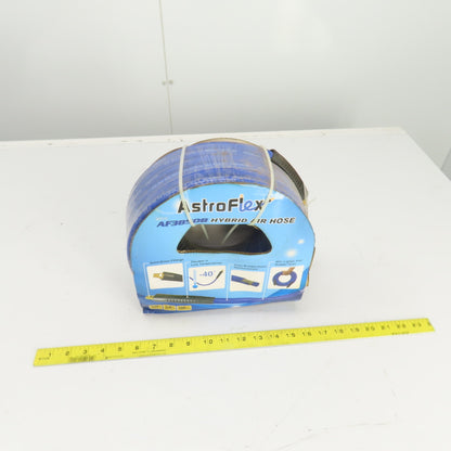 Astro-Flex AF3850B Hybrid Air Hose 3/8" x 50' 300PSI
