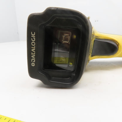 Data Logic PowerScan D9530 Hand Held Barcode Scanner 9 Pin Female Serial Port