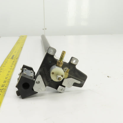 Tol-O-Matic 10020050 Cable Cylinder F/0 343732*00 Parts/Repair