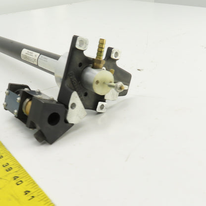 Tol-O-Matic 10020050 Cable Cylinder F/0 343732*00 Parts/Repair