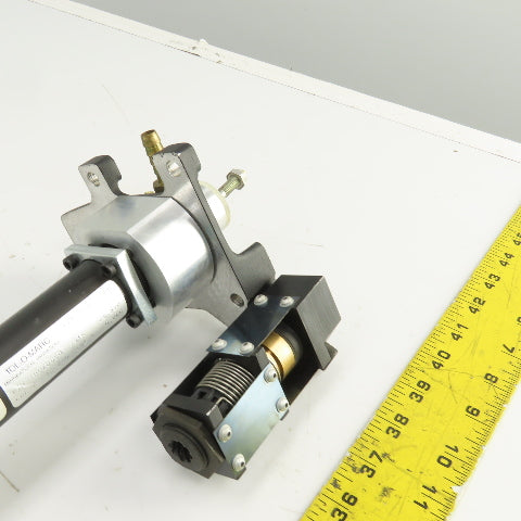 Tol-O-Matic 10020050 Cable Cylinder F/0 343732*00 Parts/Repair