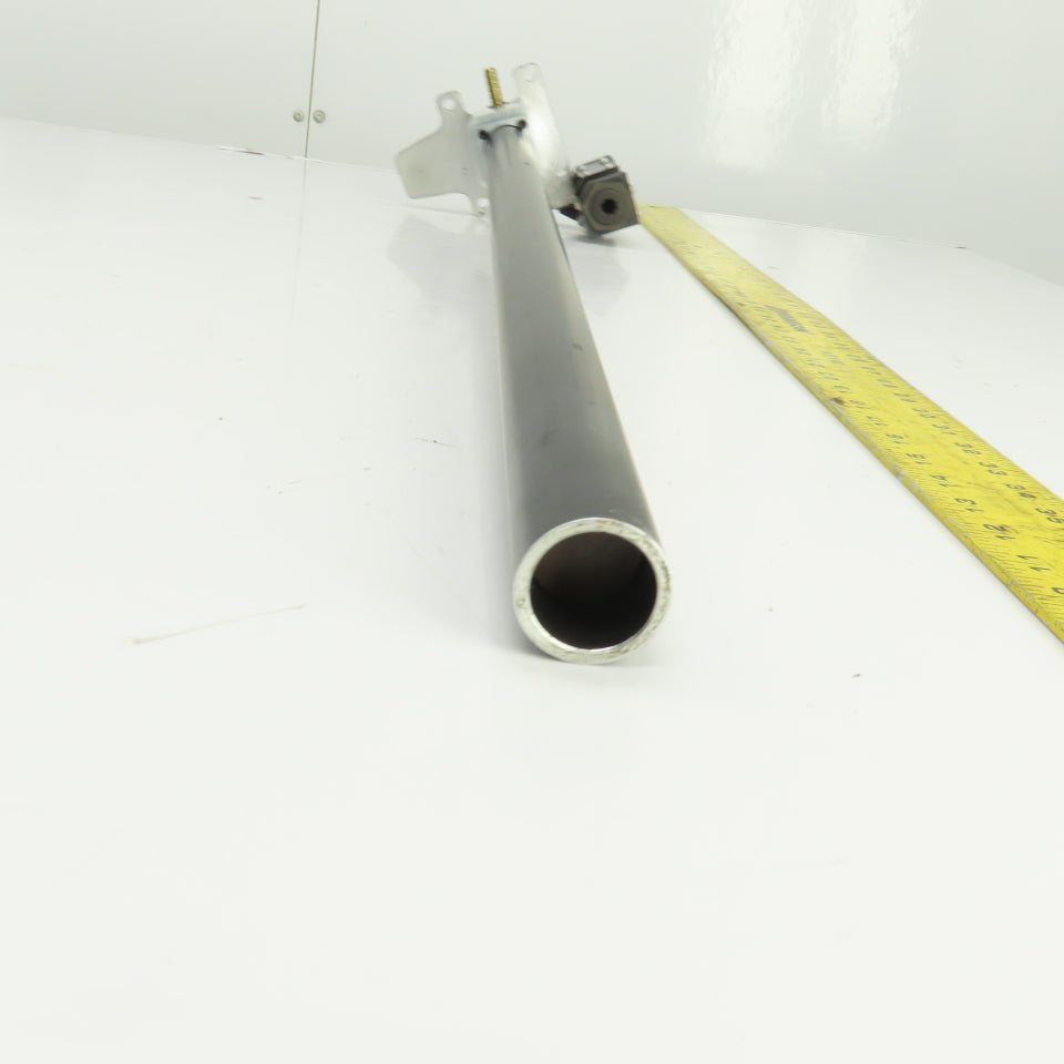 Tol-O-Matic 10020050 Cable Cylinder F/0 343732*00 Parts/Repair