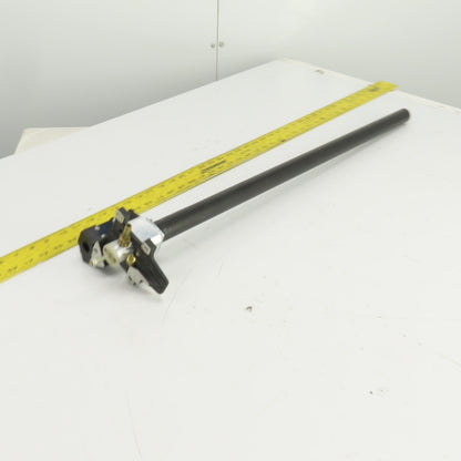 Tol-O-Matic 10020050 Cable Cylinder F/0 343732*00 Parts/Repair