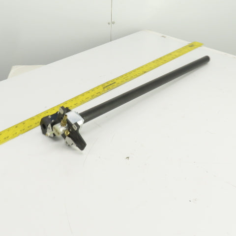 Tol-O-Matic 10020050 Cable Cylinder F/0 343732*00 Parts/Repair
