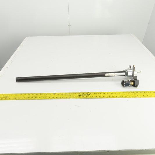 Tol-O-Matic 10020050 Cable Cylinder F/0 343732*00 Parts/Repair