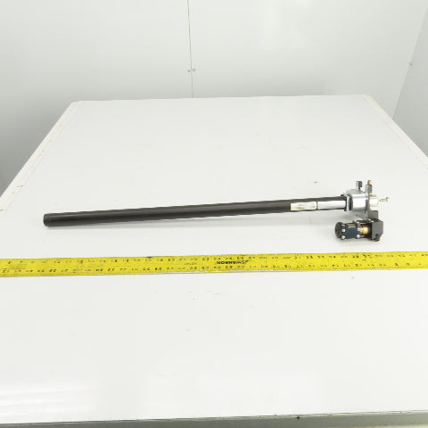 Tol-O-Matic 10020050 Cable Cylinder F/0 343732*00 Parts/Repair
