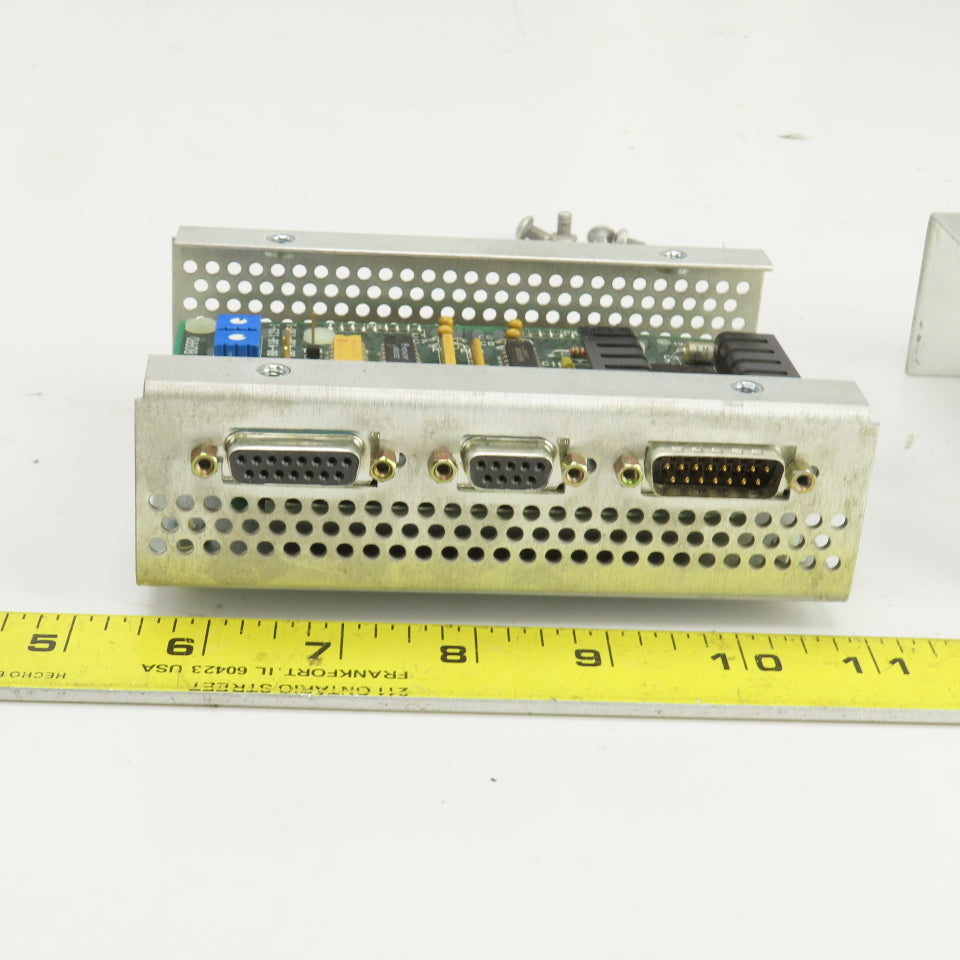 LBS 80-410-130-1 X8 Multiplier Circuit Board
