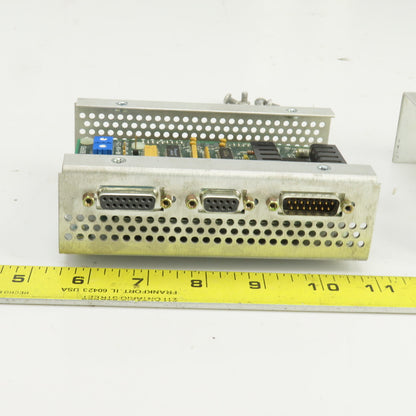 LBS 80-410-130-1 X8 Multiplier Circuit Board