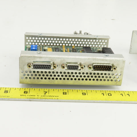 LBS 80-410-130-1 X8 Multiplier Circuit Board